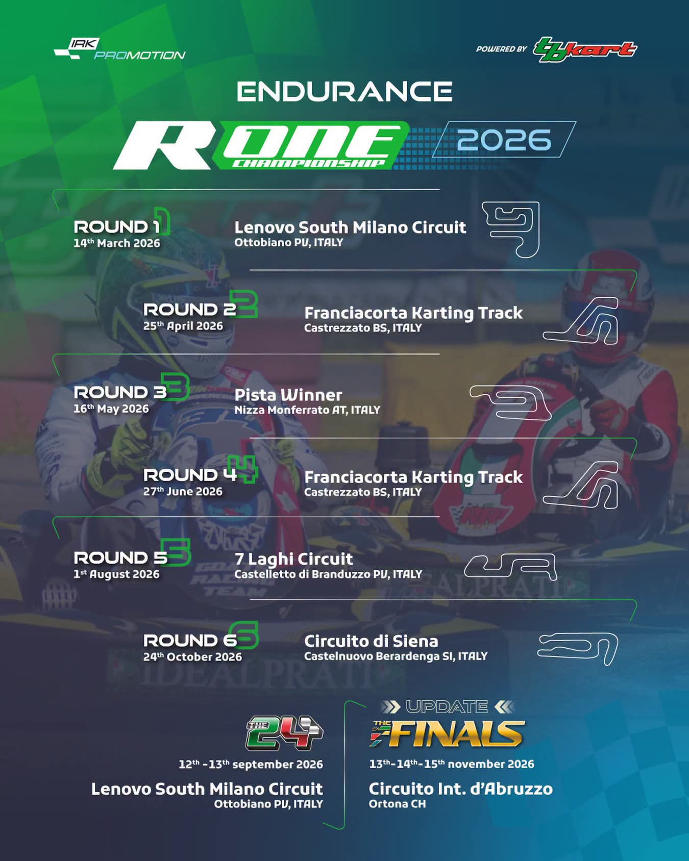 R-ONE 1 08 2026 ROUND 5